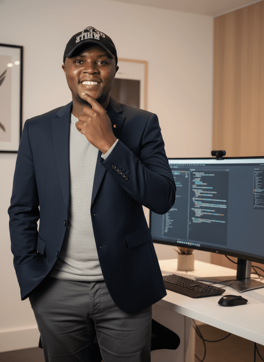 MUSIC BUSINESS CONSULTANT