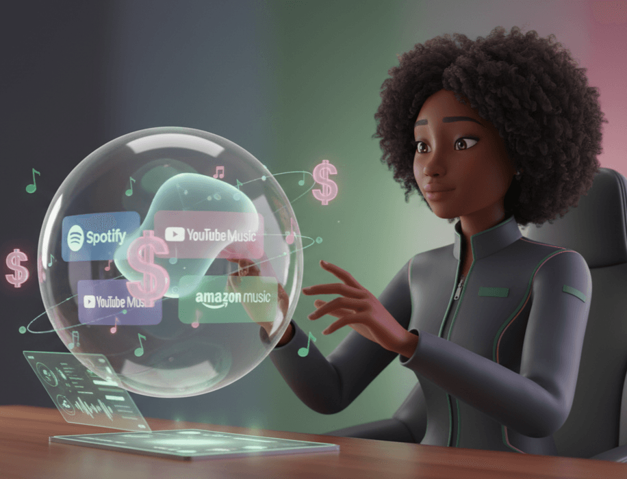 DistroKid Music Distribution - Make Money With Your Music