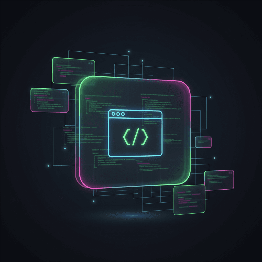 Professional web development services - Custom websites and web applications built with modern technologies by Hotcore Web Services Kenya